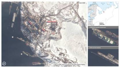 İngiltere: "Rusya, İngiliz sularında ve çevresinde denizaltı operasyonu yürüttü"