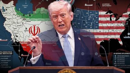 İran-ABD ateşkesi TSİ 03.00’te sona erecek