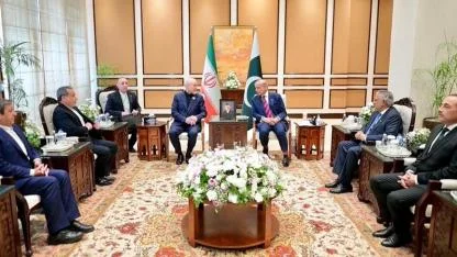 İran basını: "ABD-İran arasındaki müzakerelerin üçüncü aşamaya girildi"