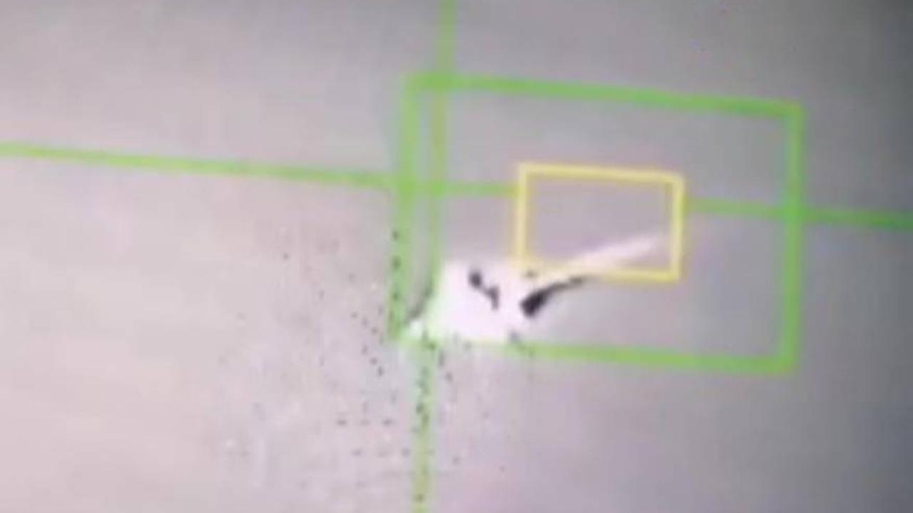 İran Devrim Muhafızları Ordusu: "ABD’ye ait bir savaş uçağı imha edildi"