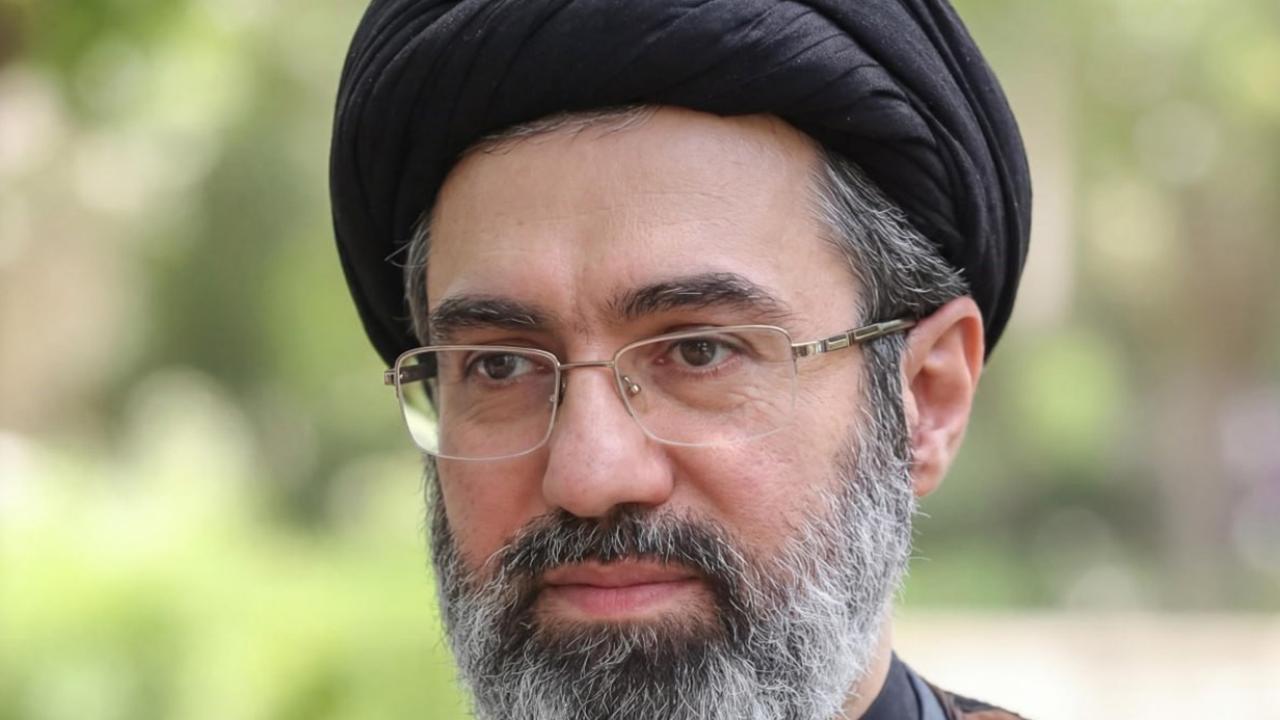 İran dini lideri Hamaney: "Basra Körfezi ve Hürmüz Boğazı'nda yeni bir sayfa açılıyor"