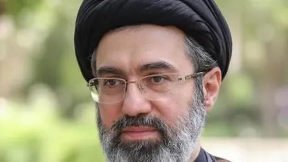 İran dini lideri Hamaney: "Basra Körfezi ve Hürmüz Boğazı'nda yeni bir sayfa açılıyor"