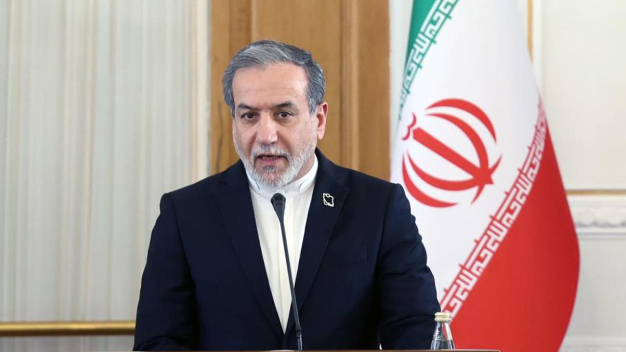 İran Dışişleri Bakanı: "İran Türkiye’nin ulusal egemenliği ile toprak bütünlüğüne saygı duymaktadır, her türlü iddiayı incelemek üzere ortak teknik işbirliğine hazırdır"
