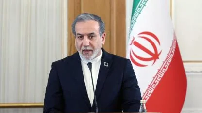 İran Dışişleri Bakanı: "İran Türkiye’nin ulusal egemenliği ile toprak bütünlüğüne saygı duymaktadır, her türlü iddiayı incelemek üzere ortak teknik işbirliğine hazırdır"