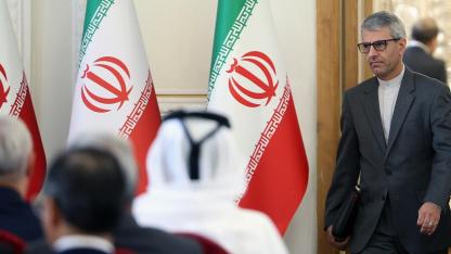 İran Dışişleri Bakanlığı: "ABD ile bir sonraki müzakere turu için planımız yok"