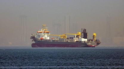 İran: "(Hürmüz Boğazı’nda) Askeri gemilerin geçişi hala yasak"