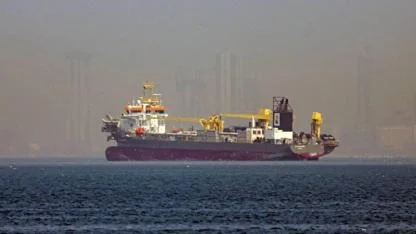 İran: "(Hürmüz Boğazı’nda) Askeri gemilerin geçişi hala yasak"