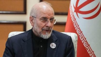 İran Meclis Başkanı Galibaf’dan ABD’ye abluka tepkisi "Şu anki benzin fiyatlarının tadını çıkarın"