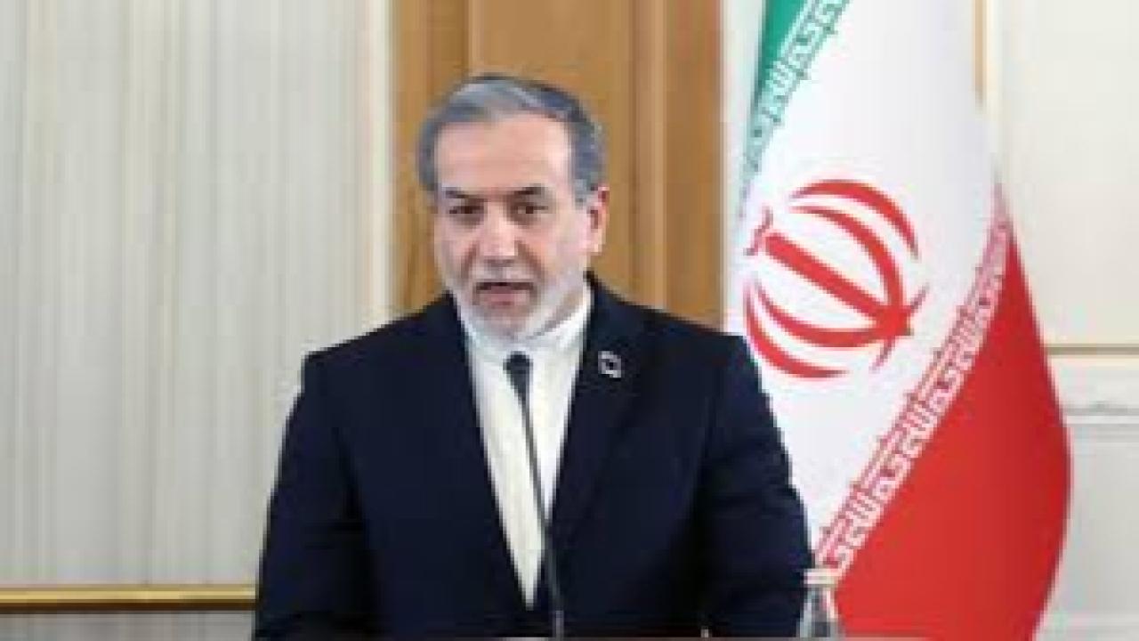 İran: "Trump'ın ateşkese ilişkin açıklamaları yalan ve asılsızdır"