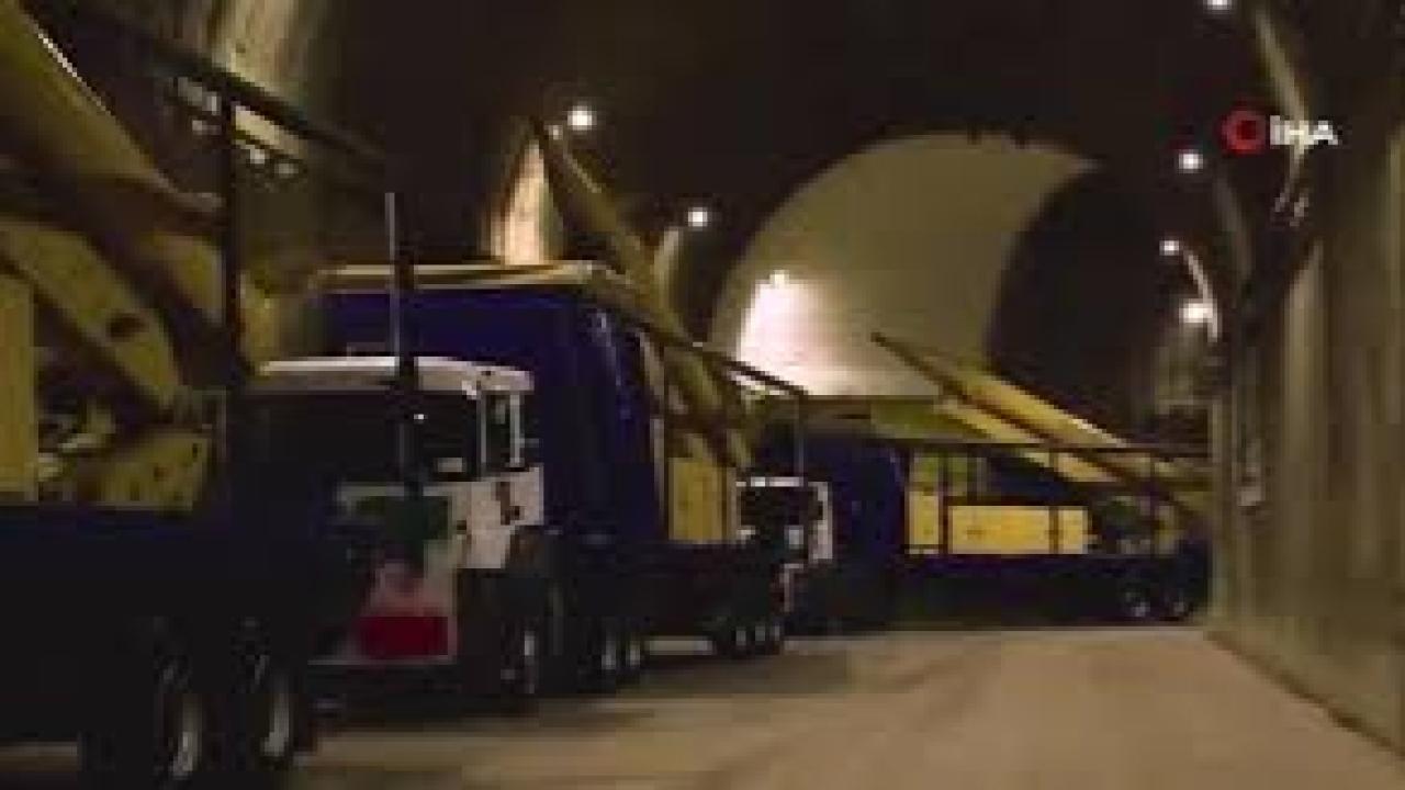 İran’dan dikkat çeken paylaşım: "Füze ve İHA stokları yenileniyor"