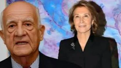 İş adamı İnan Kıraç’ın evliliğinin iptali, istinaf tarafından hukuka uygun bulundu