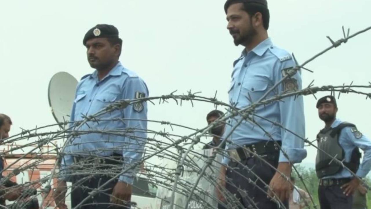 İslamabad’da ABD-İran görüşmeleri öncesinde güvenlik önlemleri artırıldı