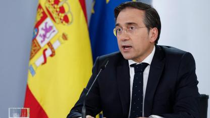 İspanya, Tahran Büyükelçiliği'ni yeniden açıyor