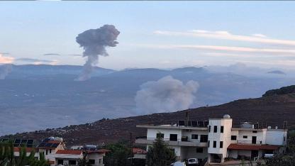 İsrail basını: "Ateşkes Lübnan’ı da kapsayacak"