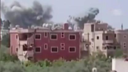 İsrail Lübnan'da ateşkesi ihlal etti: 7 ölü