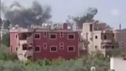 İsrail Lübnan'da ateşkesi ihlal etti: 7 ölü