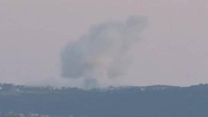 İsrail’den Lübnan’a saldırı: 3 ölü