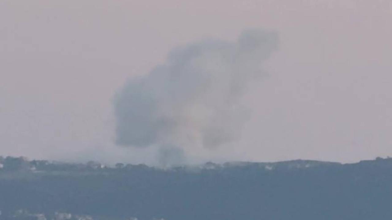 İsrail’den Lübnan’a saldırı: 3 ölü