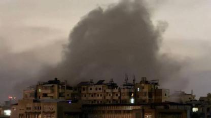 İsrail’in Lübnan saldırılarında can kaybı bin 345’e yükseldi