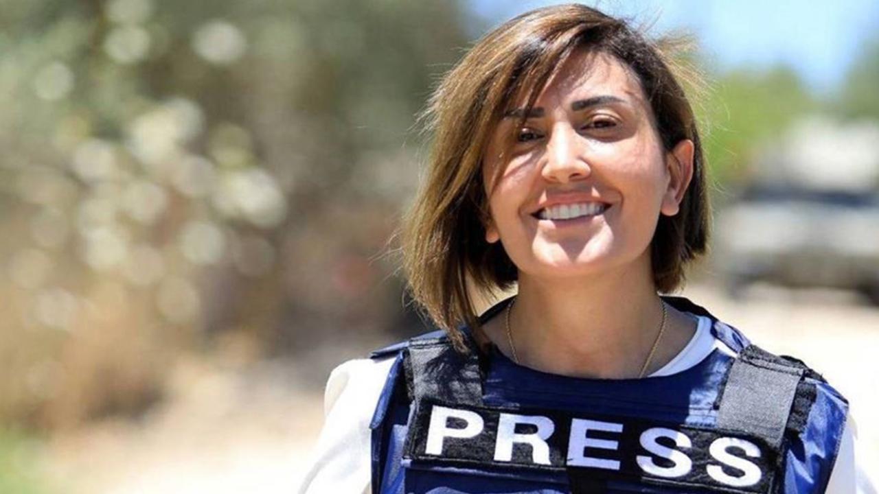 İsrail'in Lübnan'a saldırısında 1 gazeteci hayatını kaybetti