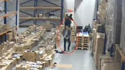 İstanbul Havalimanı Gümrük Müdürlüğü’nde görevli 4 gümrük personeli usulsüzlük iddiasıyla gözaltına alındı