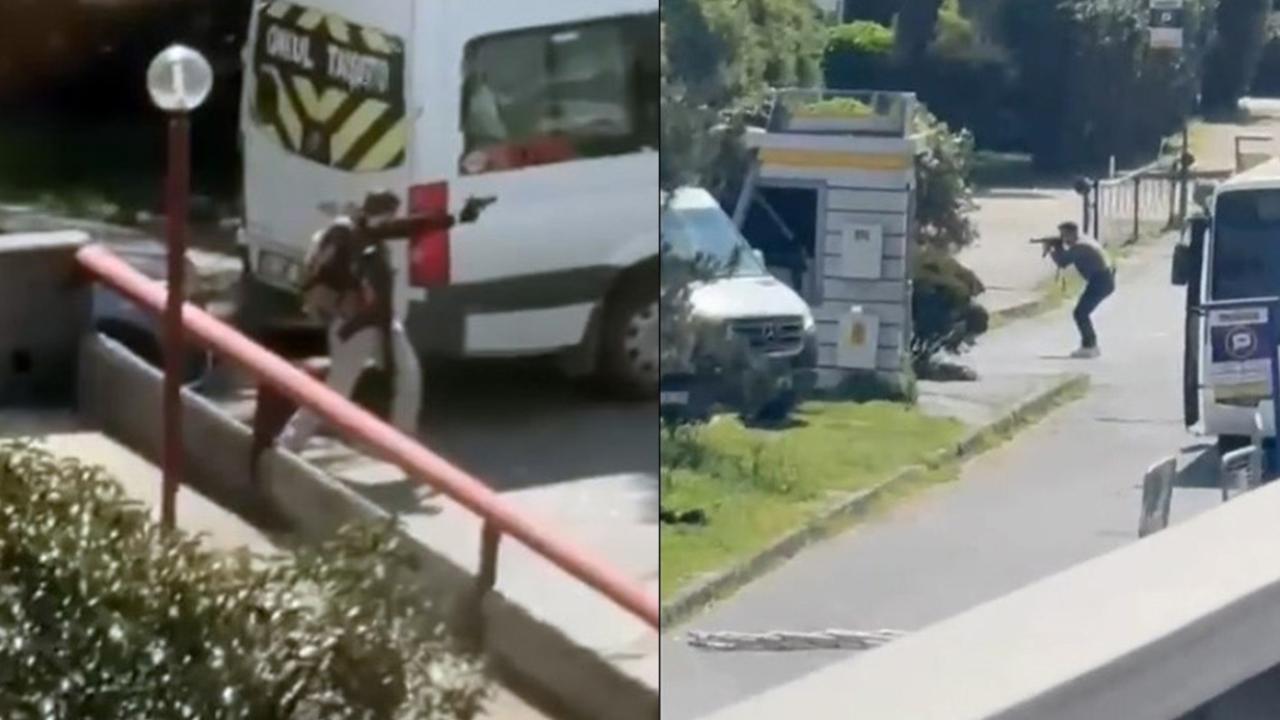 İstanbul Levent’teki çatışmaya ilişkin gözaltı sayısı 10’a yükseldi