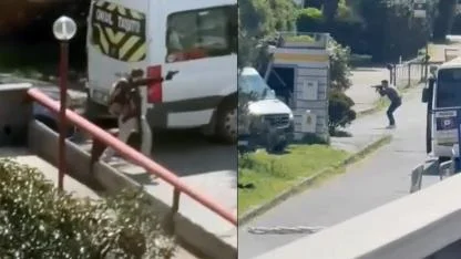 İstanbul Levent’teki çatışmaya ilişkin gözaltı sayısı 10’a yükseldi