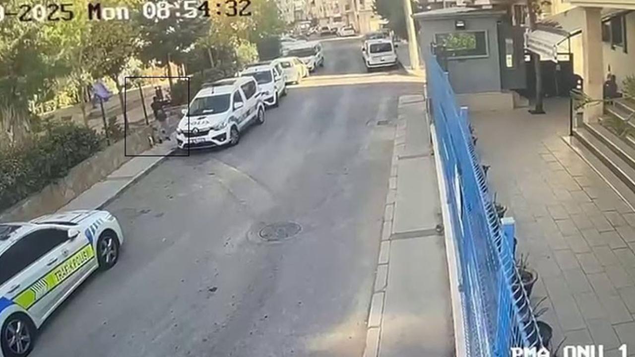 İzmir’de 3 polisin şehit olduğu saldırının davası bugün başlıyor