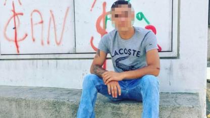 İzmir’de parkta 2 yaşındaki çocuğa bıçakla saldıran şüpheli tutuklandı