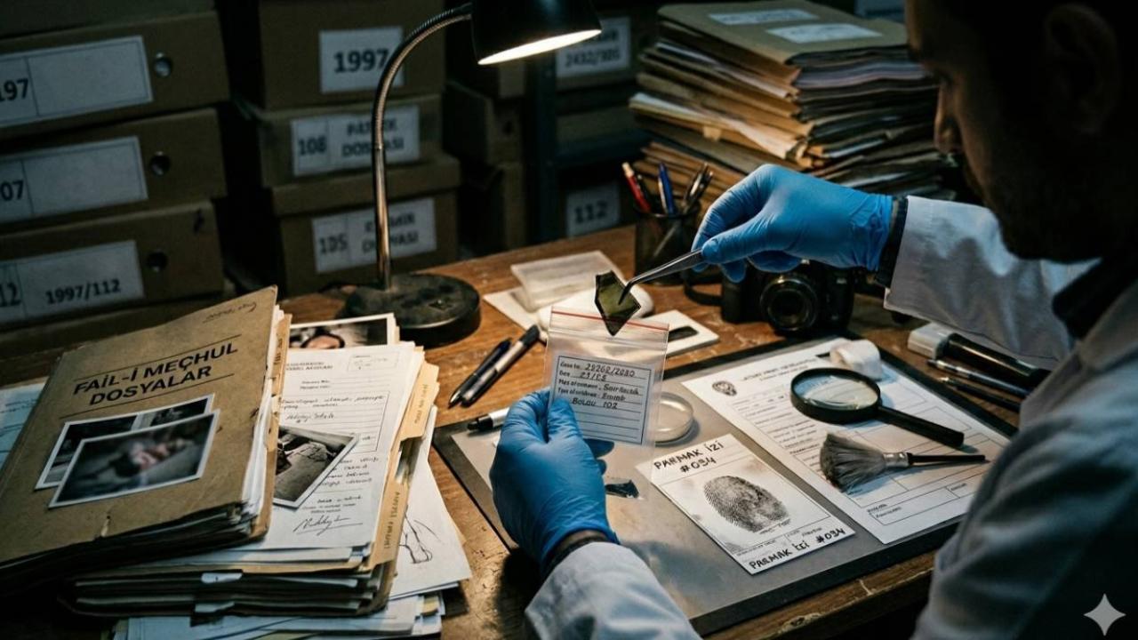 Kadın ve çocuk cinayetleri dahil tüm dosyalar masaya yatırılıyor