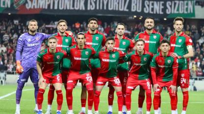 Karşıyaka’da hedef play-off şampiyonluğu