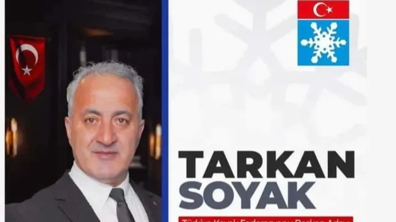 Kayak Camiasında Yeni Dönem: “DEĞİŞİM BAŞLIYOR, HAZIRIZ!”