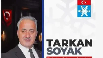 Kayak Camiasında Yeni Dönem: “DEĞİŞİM BAŞLIYOR, HAZIRIZ!”