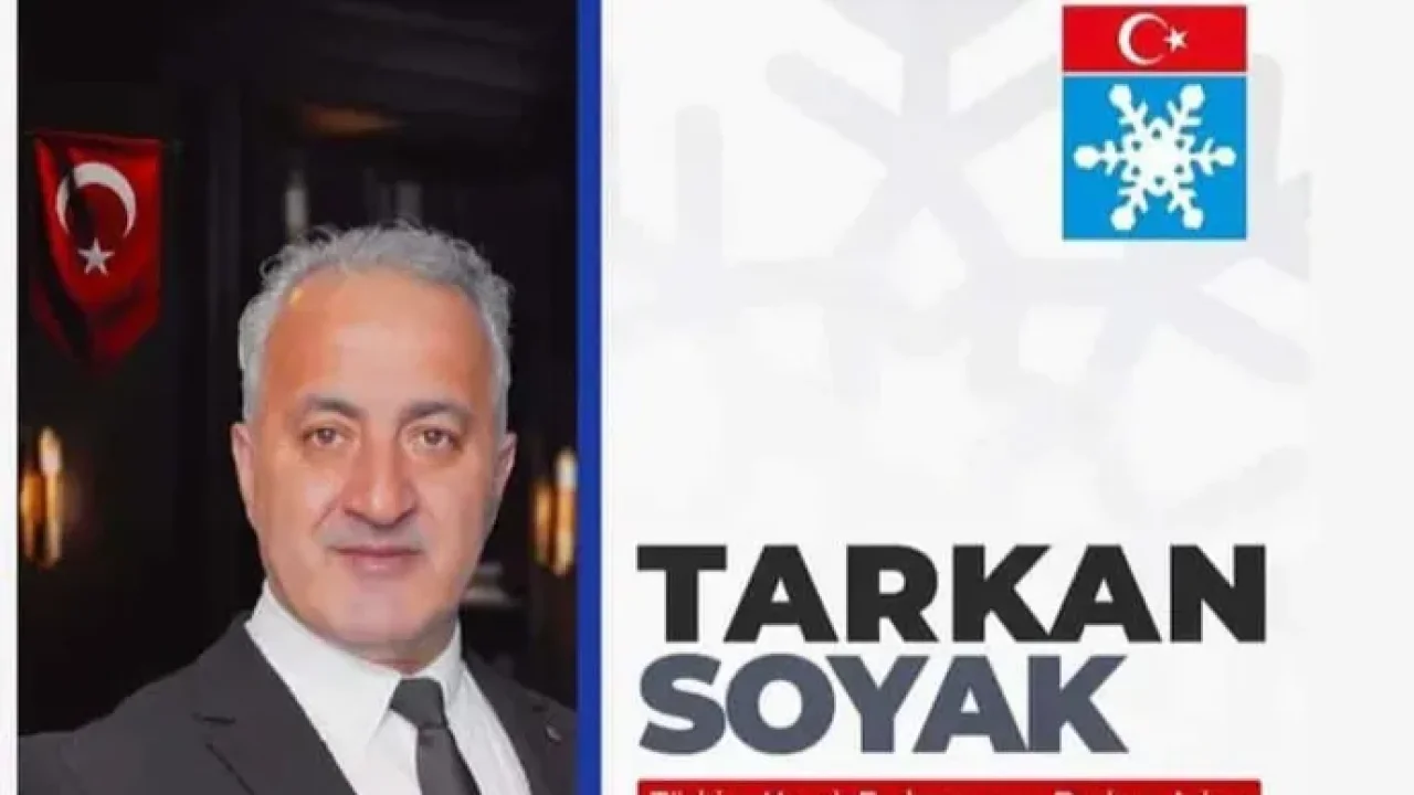 Kayak Camiasında Yeni Dönem: “DEĞİŞİM BAŞLIYOR, HAZIRIZ!”