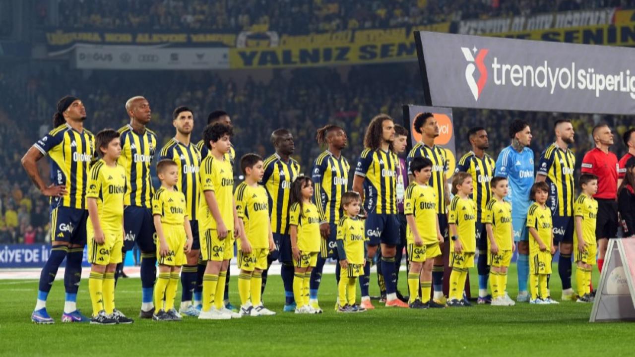 Kayserispor ile Fenerbahçe 50. randevuda