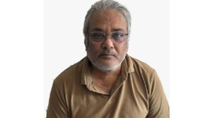 Kırmızı bültenle aranan Hindistanlı uyuşturucu kaçakçısı İstanbul’da yakalandı