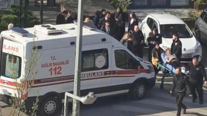 Lise öğrencileri arasında kan aktı: 1 kişi bıçaklandı