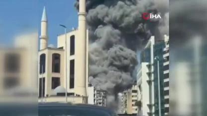 Lübnan: "İsrail saldırısında en az 89 kişi hayatını kaybetti, 700 kişi yaralandı"