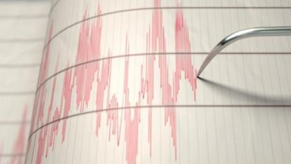 Malatya’da 4,4 büyüklüğünde deprem