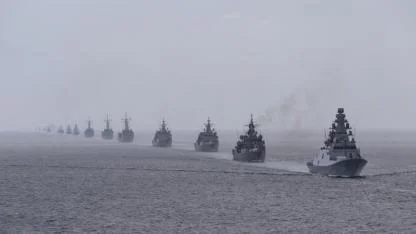 Mavi Vatan-2026 Tatbikatı devam ediyor