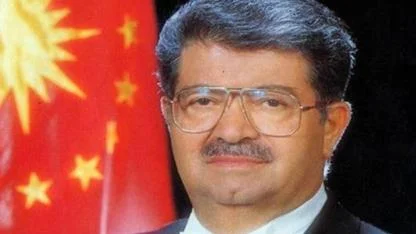 Merhum Cumhurbaşkanı Turgut Özal birçok yeniliğe imza attı