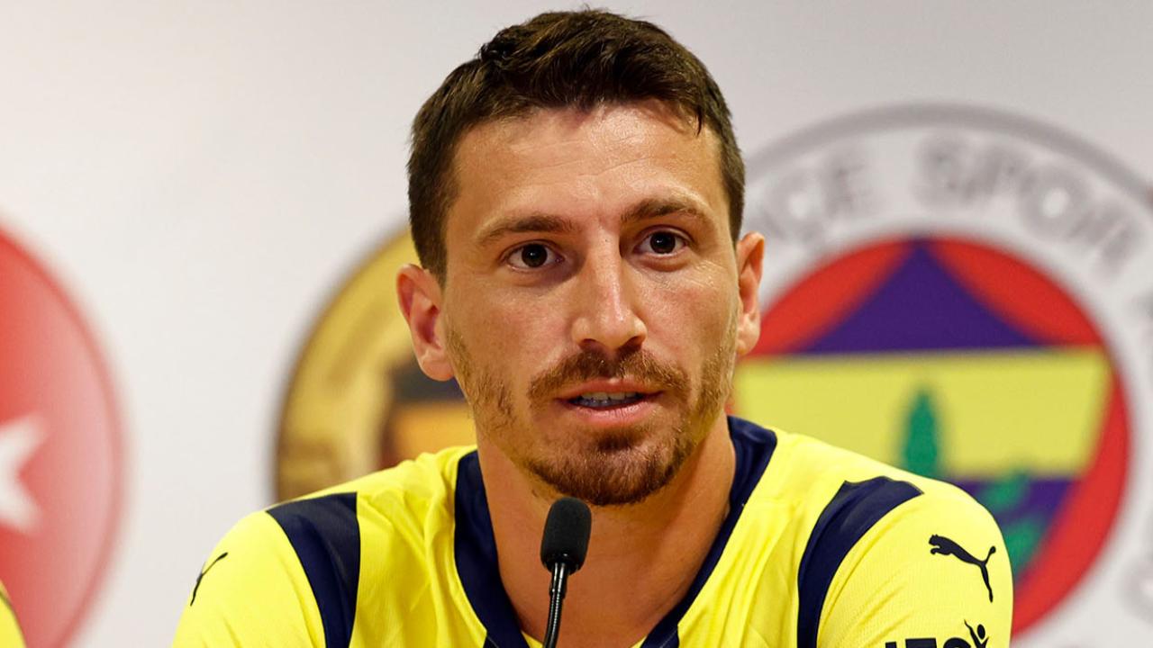 Mert Hakan Yandaş tahliye edildi!