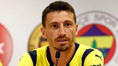 Mert Hakan Yandaş tahliye edildi!