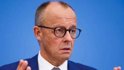 Merz: "Hürmüz Boğazı’nda hiçbir kısıtlama olmaması gerekir"