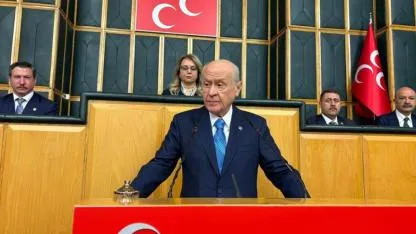 MHP Genel Başkanı Bahçeli: "Ne Kerkük’ü unuturuz ne Musul’u zihnimizden çıkarırız"