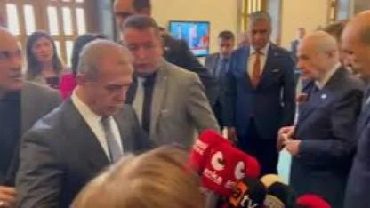 MHP lideri Bahçeli: "Ara seçim yok, seçim zamanındadır"