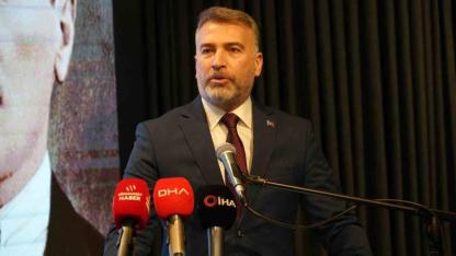 Milli Eğitim Bakanlığı Bakan Yardımcısı Nazif Yılmaz görevden alındı