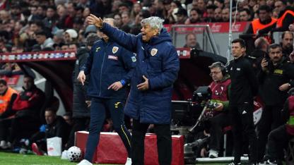 Mircea Lucescu, hayatını kaybetti