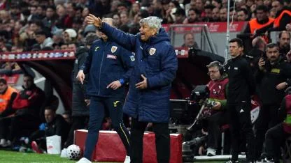 Mircea Lucescu, hayatını kaybetti