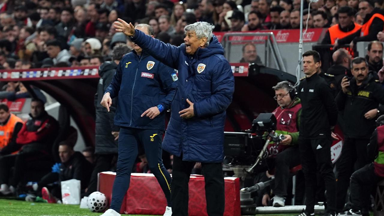 Mircea Lucescu, hayatını kaybetti